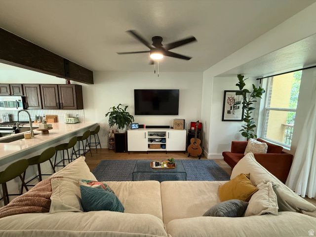 164 W BARRY LINKS WAY, South Salt Lake, UT 84115