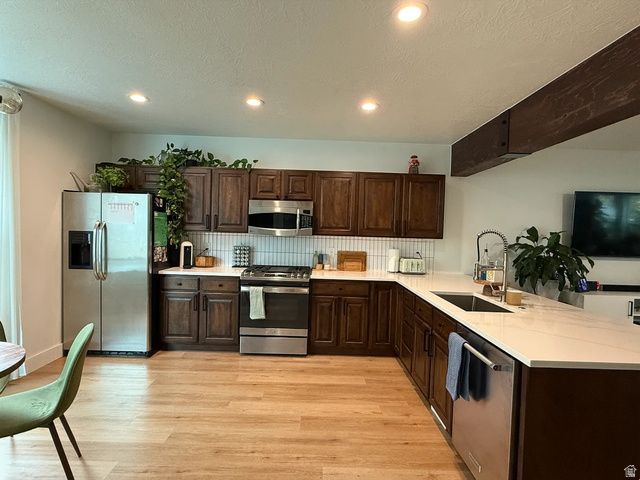 164 W BARRY LINKS WAY, South Salt Lake, UT 84115
