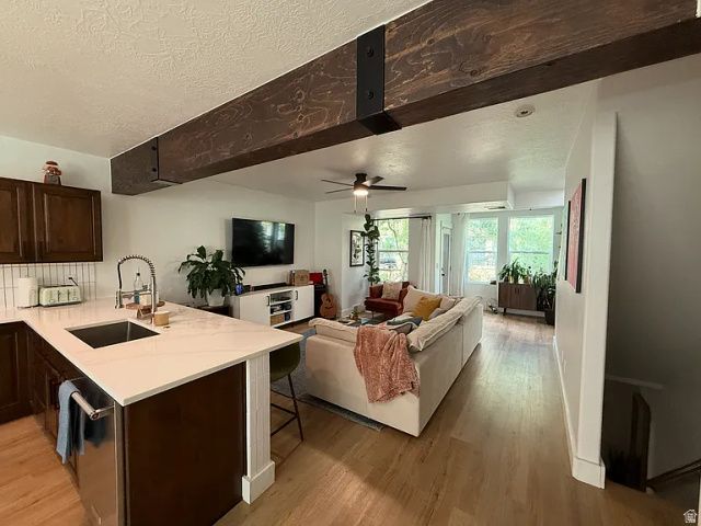 164 W BARRY LINKS WAY, South Salt Lake, UT 84115