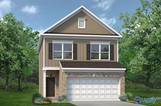 1105 Tanger Glen Trail, Harvest, AL 35749