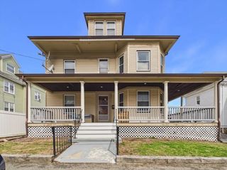 57 Hoyle Street Norwood 2, Norwood, MA 02062