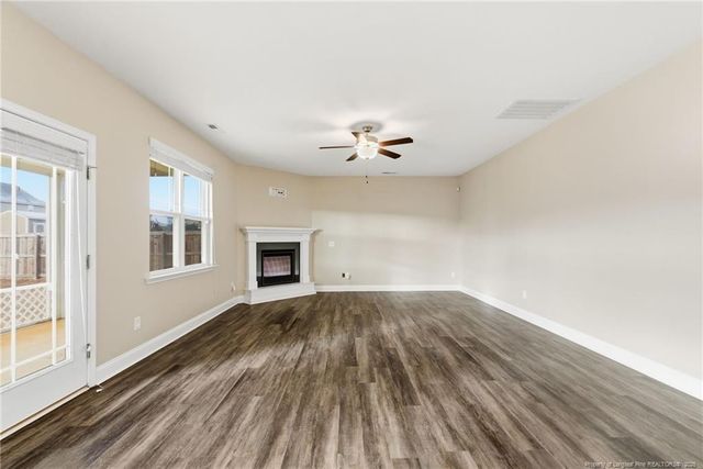 588 Angel Oak Drive, Bunnlevel, NC 28323