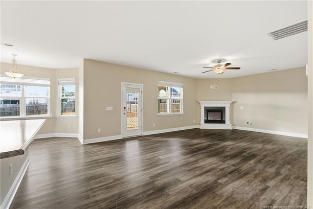 588 Angel Oak Drive, Bunnlevel, NC 28323