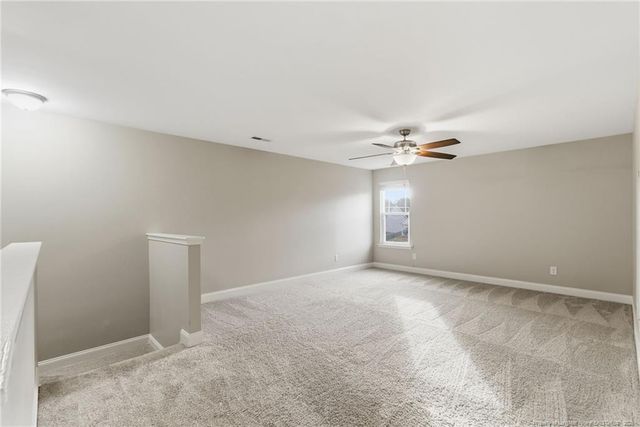 588 Angel Oak Drive, Bunnlevel, NC 28323