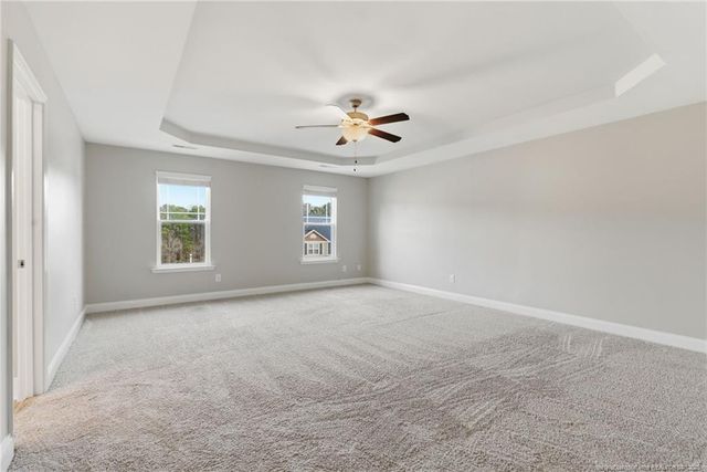 588 Angel Oak Drive, Bunnlevel, NC 28323