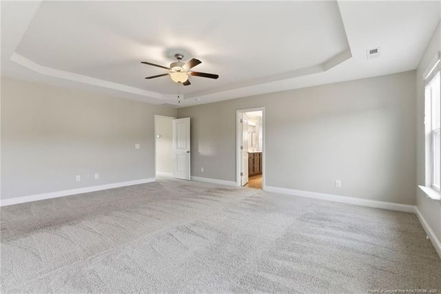 588 Angel Oak Drive, Bunnlevel, NC 28323