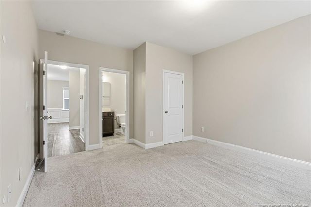 588 Angel Oak Drive, Bunnlevel, NC 28323