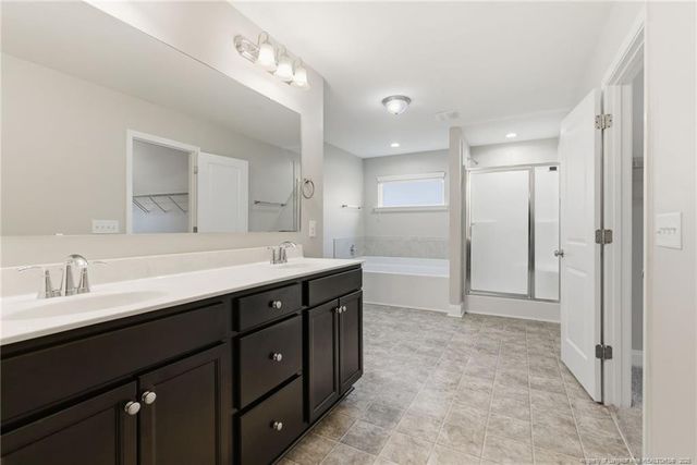 588 Angel Oak Drive, Bunnlevel, NC 28323