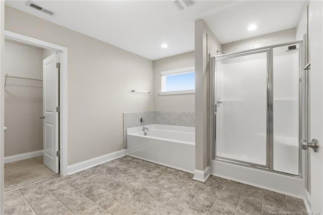 588 Angel Oak Drive, Bunnlevel, NC 28323