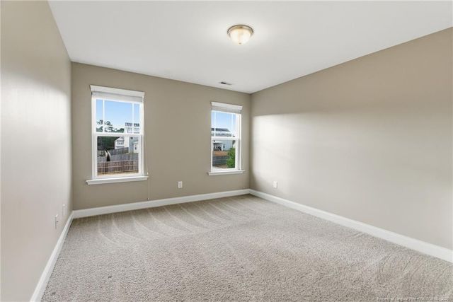 588 Angel Oak Drive, Bunnlevel, NC 28323