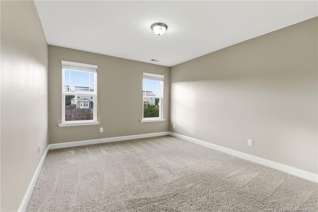 588 Angel Oak Drive, Bunnlevel, NC 28323