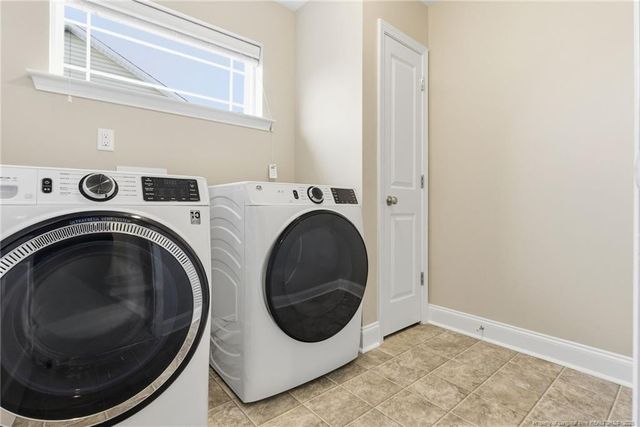 588 Angel Oak Drive, Bunnlevel, NC 28323