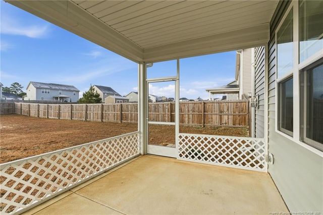 588 Angel Oak Drive, Bunnlevel, NC 28323