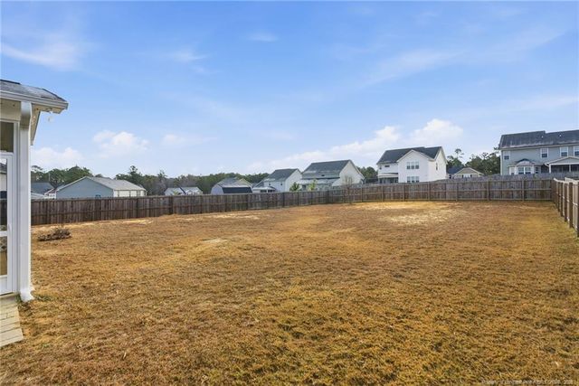 588 Angel Oak Drive, Bunnlevel, NC 28323