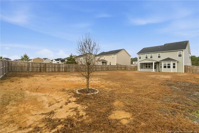 588 Angel Oak Drive, Bunnlevel, NC 28323