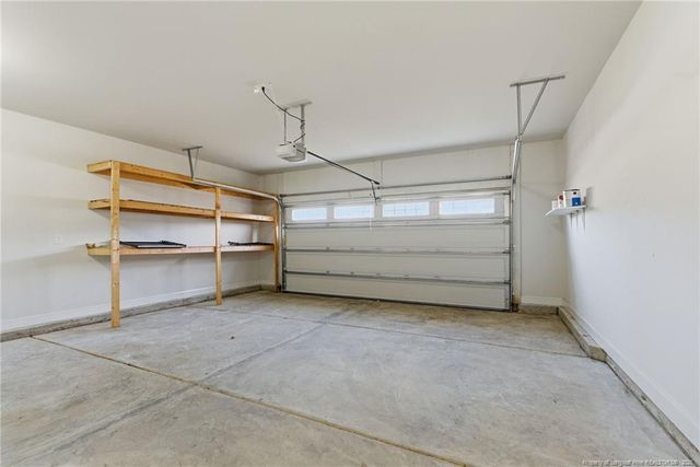 588 Angel Oak Drive, Bunnlevel, NC 28323