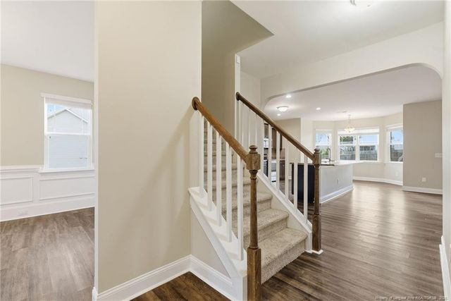 588 Angel Oak Drive, Bunnlevel, NC 28323