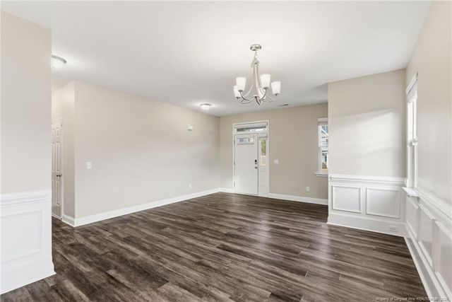 588 Angel Oak Drive, Bunnlevel, NC 28323