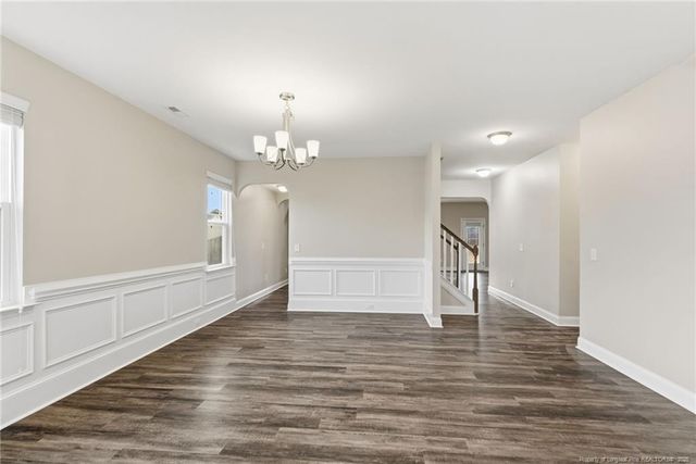 588 Angel Oak Drive, Bunnlevel, NC 28323