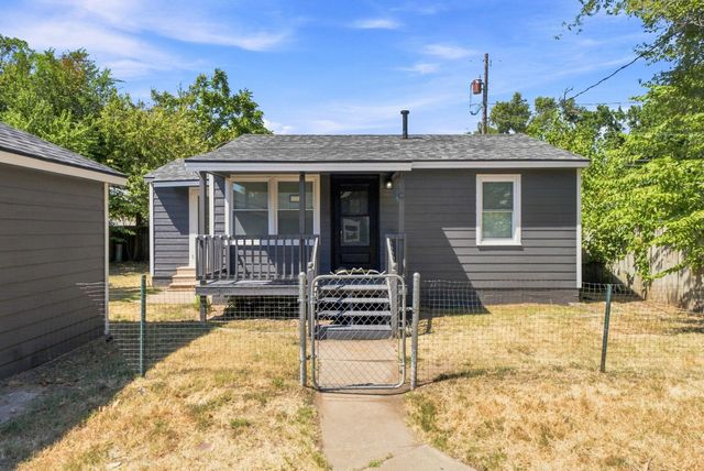 1825 S Elizabeth, Wichita, KS 67213