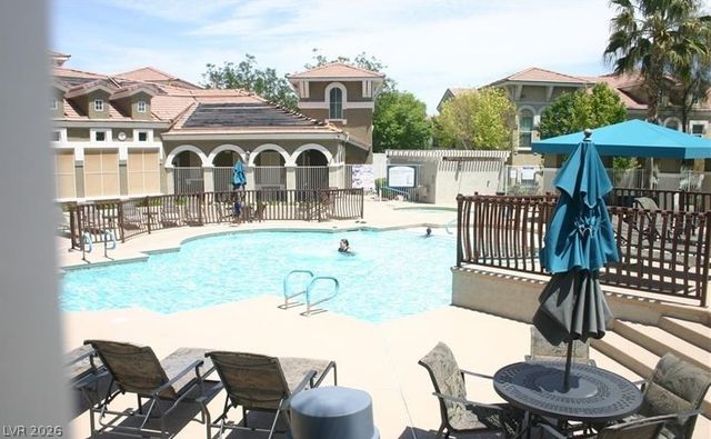 9975 Peace Way 2118, Las Vegas, NV 89147