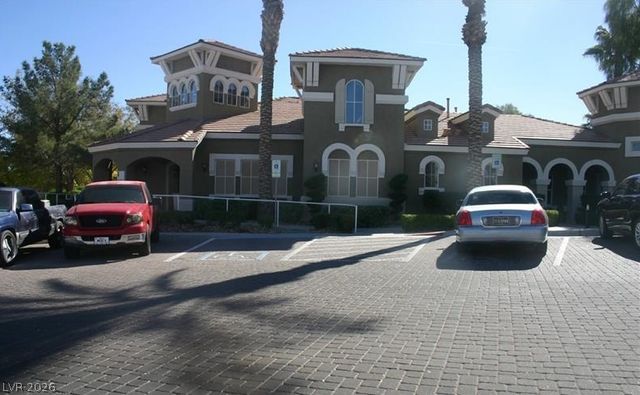 9975 Peace Way 2118, Las Vegas, NV 89147