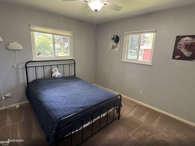 44790 Kemp Street, Sterling Heights, MI 48314