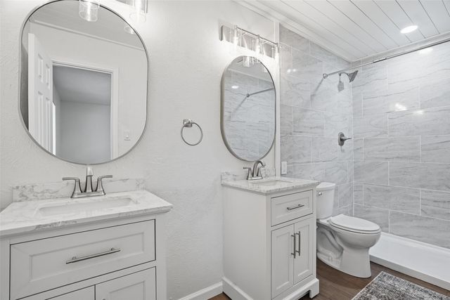 3840 Seven Gables Street, Fort Worth, TX 76133