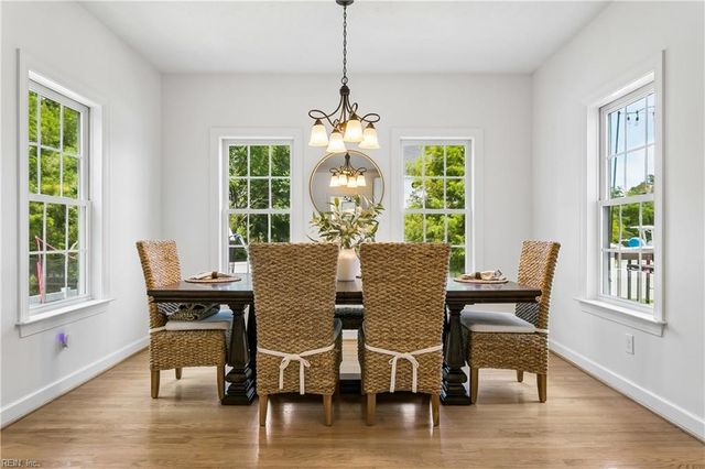 12 Elm ST, Poquoson, VA 23662