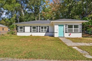 2603 BEAVERBROOK Place, Jacksonville, FL 32254