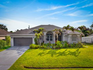 1640 SW Burlington Street, Port St. Lucie, Port St Lucie, FL 34984
