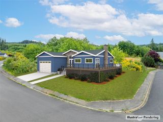 0 Sanderling (Lot 1) Drive, Hoquiam, WA 98550