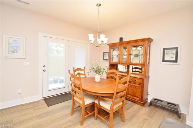823 Pryor Street, Mebane, NC 27302
