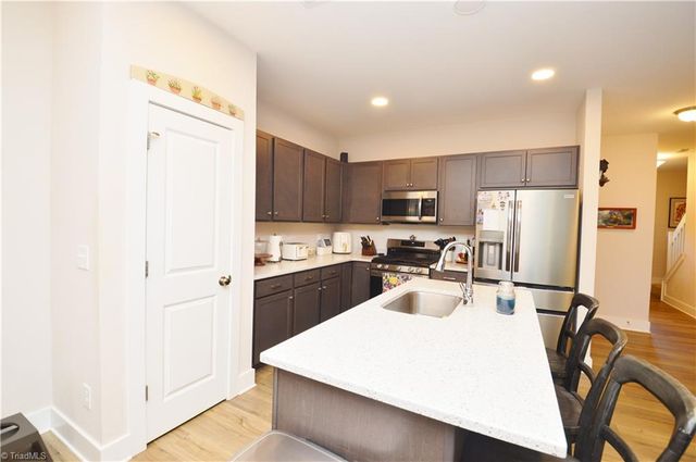 823 Pryor Street, Mebane, NC 27302