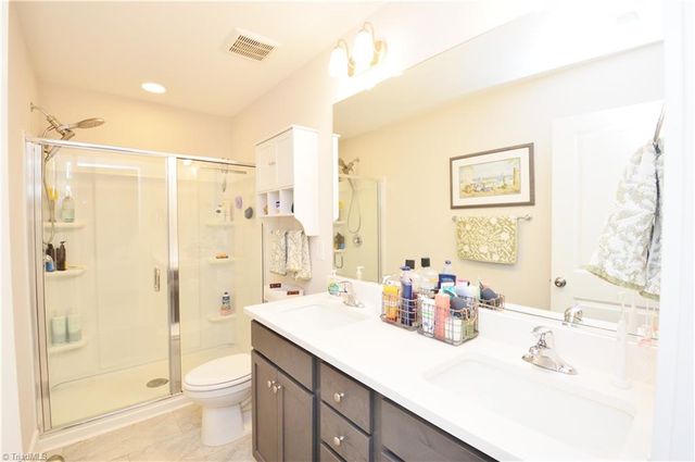 823 Pryor Street, Mebane, NC 27302