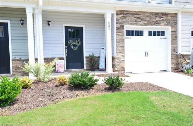 823 Pryor Street, Mebane, NC 27302