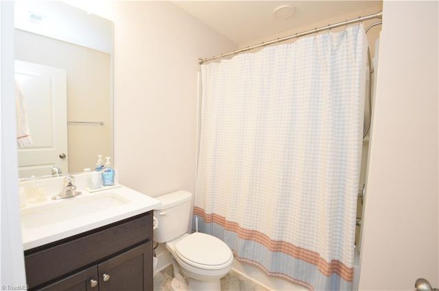 823 Pryor Street, Mebane, NC 27302