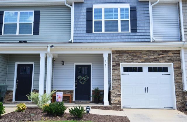823 Pryor Street, Mebane, NC 27302