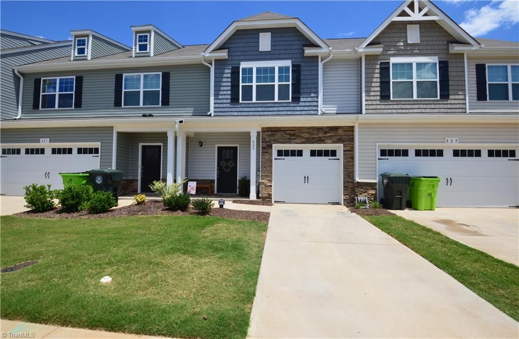 823 Pryor Street, Mebane, NC 27302