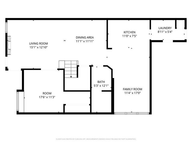 7448 Creekridge Ln, Citrus Heights, CA 95610