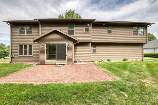 798 Greenway TERRACE, Hartland, WI 53029