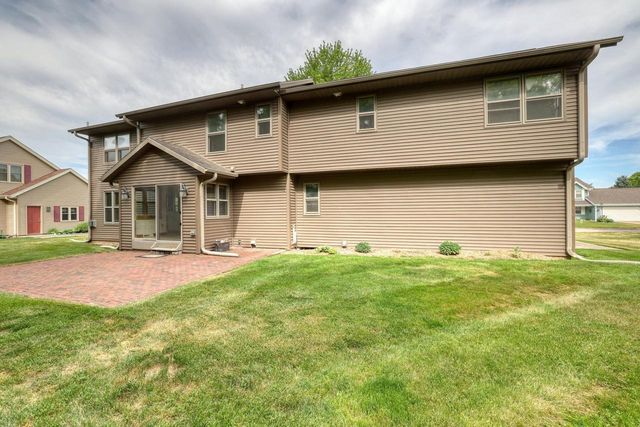 798 Greenway TERRACE, Hartland, WI 53029