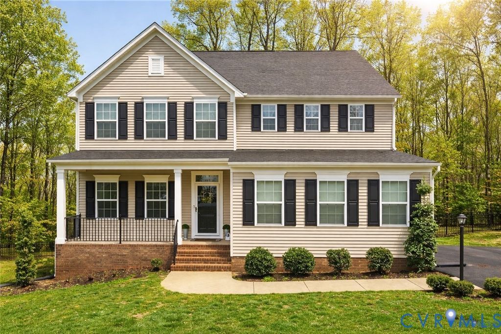 8100 Galatea Pl, Chesterfield, VA 23838