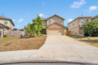 14251 Geyserite Ave, San Antonio, TX 78253