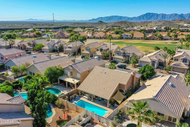 16621 S 14TH Street, Phoenix, AZ 85048