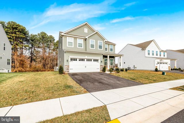 120 CRESCITA LN, Clayton, DE 19938