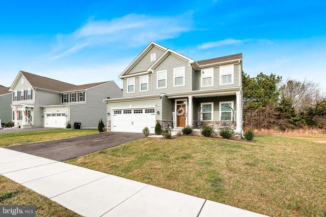 120 CRESCITA LN, Clayton, DE 19938