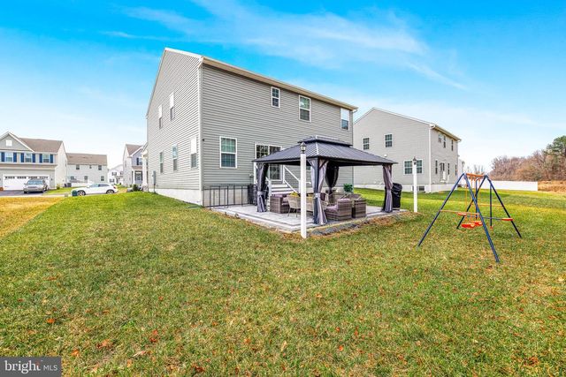 120 CRESCITA LN, Clayton, DE 19938