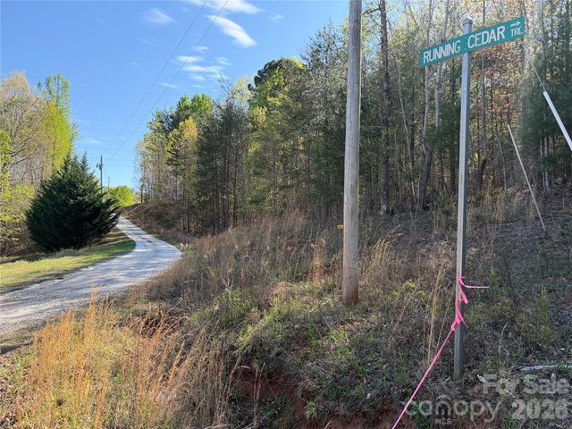 0 Running Cedar Trail, Morganton, NC 28655