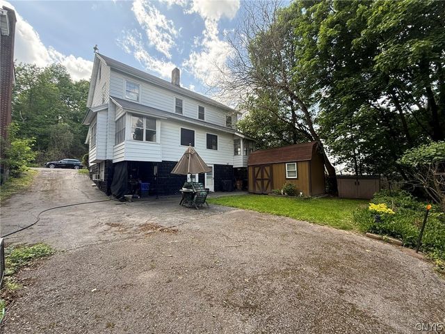 410 Emerson Avenue 12, Syracuse, NY 13204